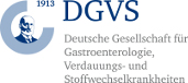 Deutsche Gesellschaft für Verdauungs- 
                   und Stoffwechselerkrankungen e.V.